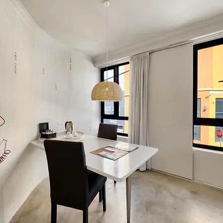 Rouge On Rose Boutique Hotel-2