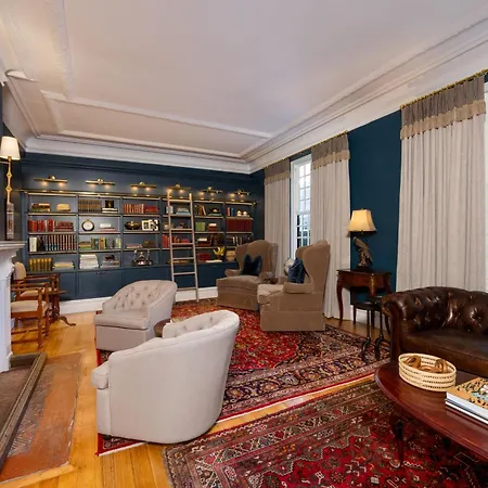 The Andros Boutique Hotel-2