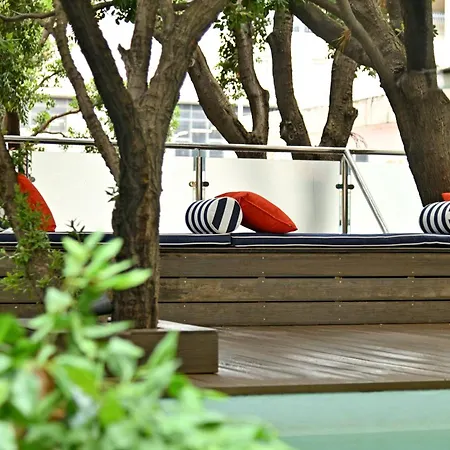 Fountains Hotel By Neighbourgood-2